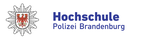 Logo - Hochschule der Polizei Brandenburg